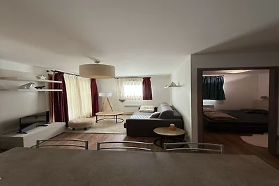 Ferienhaus in Les Deux Alpes