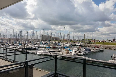 Apartment an der Oosterschelde