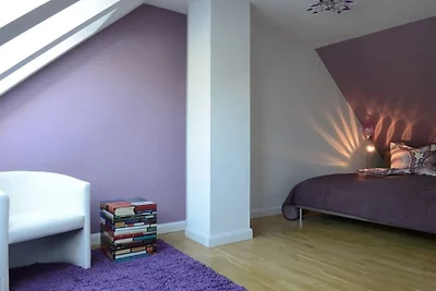 Holiday home with 2 bedrooms