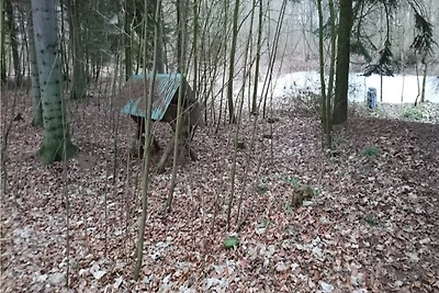 4 Personen Ferienhaus in Væggerløse