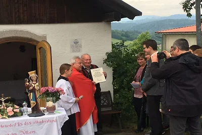 Brotjacklriegel - Pletl-Hof