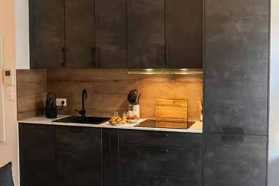 Appartamento a Propriano con terrazza Bliss