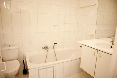 Wohnung in Nieuwpoort am Strand