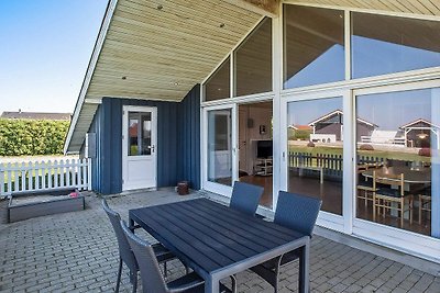 4 Sterne Ferienhaus in Vinderup