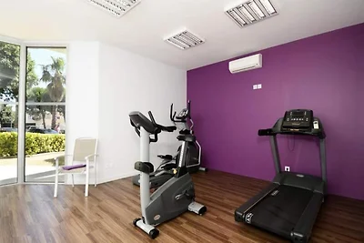 Studiohütte für 4 Personen