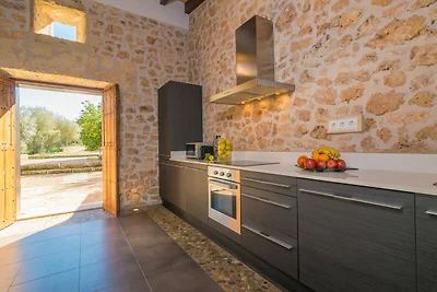 Can Pere Rapinya - Ferienhaus Mit Privatem...