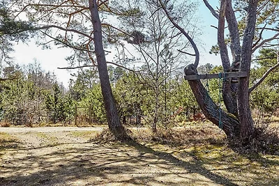 8 Personen Ferienhaus in Vig