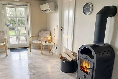 4 Personen Ferienhaus in Lemvig-By Traum