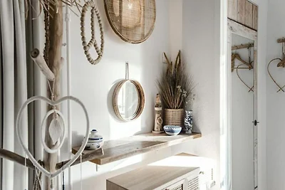 Haus in Zandvoort in Strandnähe