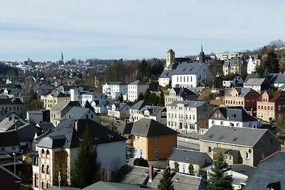 Ferienwohnung, Ellefeld