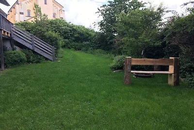 Ferienwohnung mit 2 Schlafzimmer