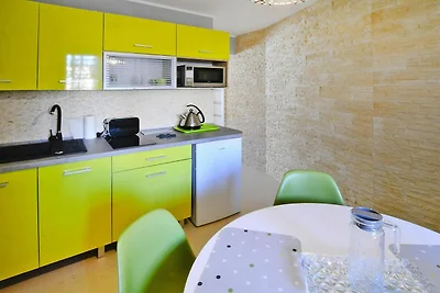 Casa vacanze a Kolobrzeg
