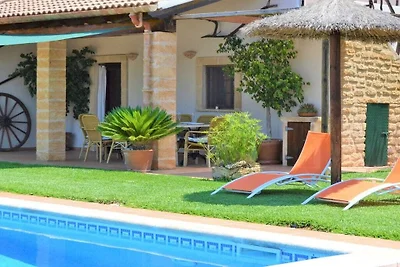 Finca mit 1 Schlafzimmer