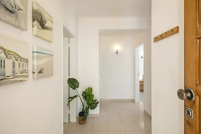 Familienfreundliches Apartment in Carvoeiro