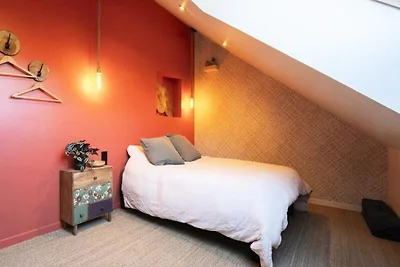 Wohnung in Metz nahe Mosel