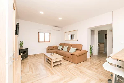 Casa Azul - Villa Con Piscina Privada.