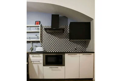 Il Loggiato - Appartement Sole 3 - CAV