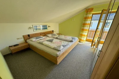 Appartement de vacances Eiterer