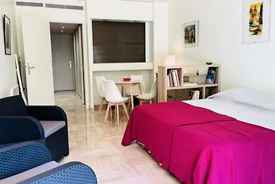 Ferienhaus in der Nähe des Strandes La...