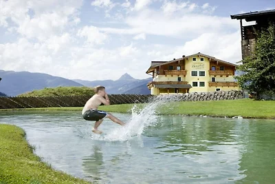 Rettenstein- Berghof Luegeck