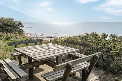 4 Personen Ferienhaus in Stege-By Traum
