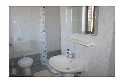 Ferienhaus in Visnjan mit Schwimmbecken