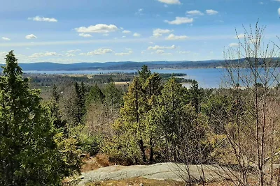 4 Sterne Ferienhaus in TÄLLBERG