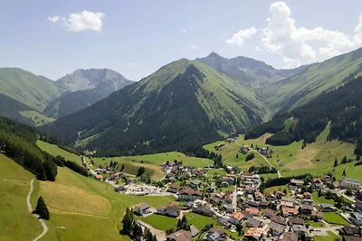 Ferienwohnung ian der Zugspitz Arena