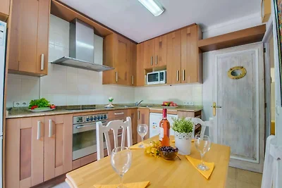 Ferienhaus für 6 Gäste in Pollensa
