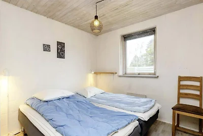 8 personas casa en Væggerløse-By Traum