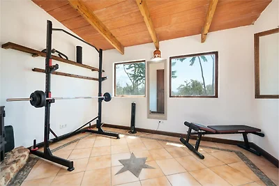 Sa Caseta (ca N'andreu) - Villa Con Piscina
