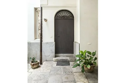 Nice apartment in Palazzo Vatticani