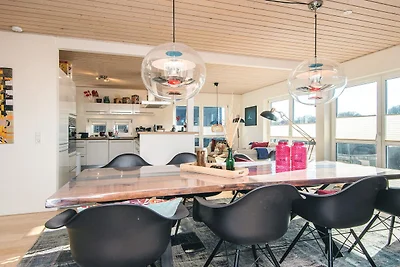 7 person home in Juelsminde