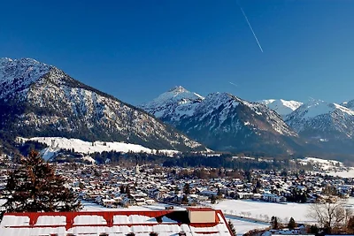 über   Oberstdorf