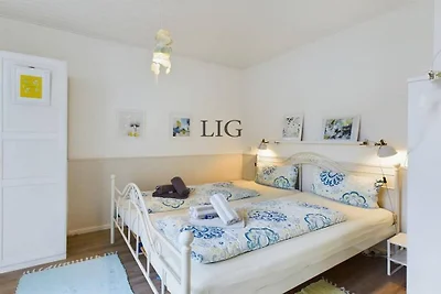 Ferienwohnung Herzmuschel