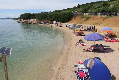 Rab Diving Mirko - One Bedroom Apartment with...