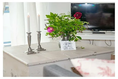 Haus Anne - Wohnung 4