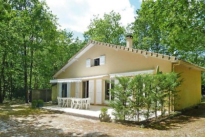 Ferienhaus, Grayan-et-l'Hôpital-ehemals TUI...