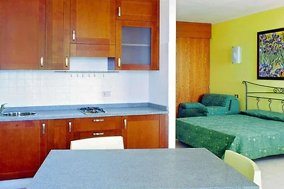 Residence Eurobeach, Cavallino