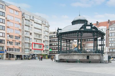 Gemütliche Wohnung in Strandnähe