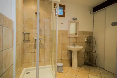 Luxuriöses Ferienhaus mit privatem Pool