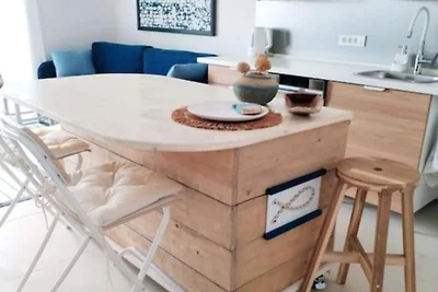 Eco Feng Shui Apartment with a View- Two Bedr...