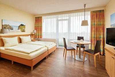 Wohnung im Weissenhהuser Strand