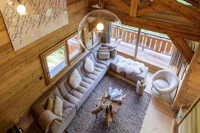 Residenz L'eclat Des Cimes