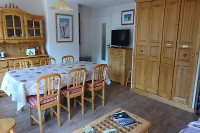 3-Zimmer-Apartment für 6 Personen, 3-Sterne-K...