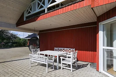 9 Personen Ferienhaus in Sæby