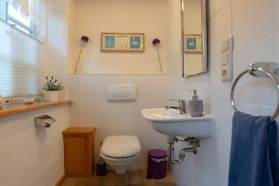 Ferienwohnung mit 2 Schlafzimmer