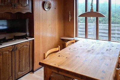 6 Personen vakantie huis in Skagen