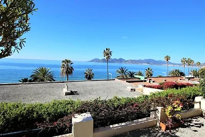 145 m² Apt. mit Meerzugang