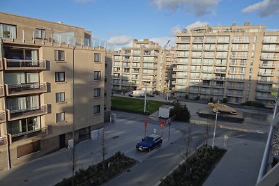 Wohnung in Nieuwpoort mit zentraler Lage